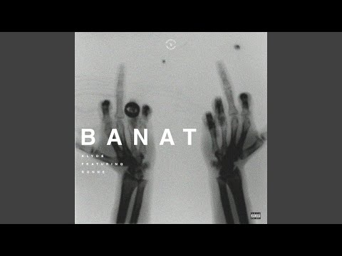 Banat (feat. Ronne)