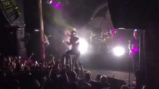 For Today - Broken Lens