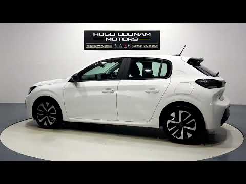 Peugeot 208 ACTIVE 1.2 75 4DR - Image 2