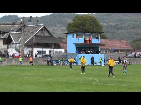 www.sportulsalajean.ro / Luceafarul Balan - FC Zalau octombrie 2015