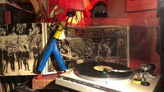 Randy Lynn Rag Nitty Gritty Dirt Band