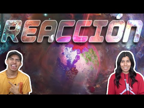 MEXICANOS REACCIONAN II DUKI - antes de perderte (OG VERSION) / DUKI, Salastkbron - uNO dOS