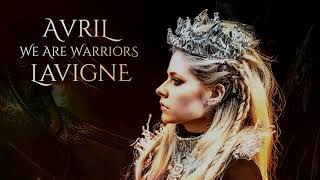 Musik-Video-Miniaturansicht zu We Are Warriors Songtext von Avril Lavigne