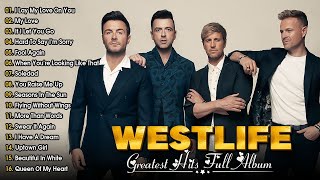 Download lagu The Best Of Westlife - Westlife Greatest Hits Full Album mp3