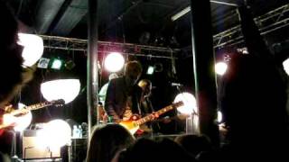 Copeland - when you thought you&#39;d never stand out