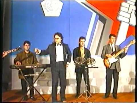 Cane Nikolovski i gr.Elita - Mori mome Magde