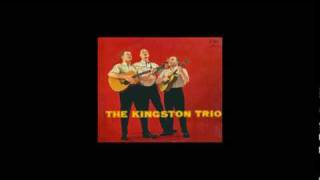 The Kingston Trio - Fast Freight
