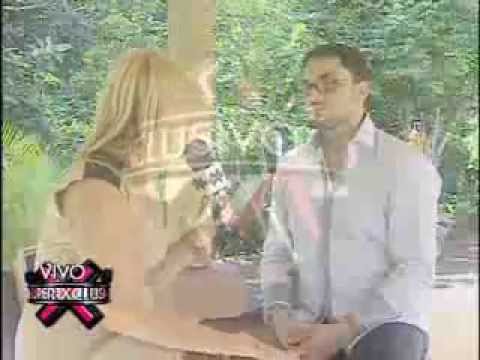 SuperXclusivo 1/9/12 - Manny Manuel se confiesa 2/2