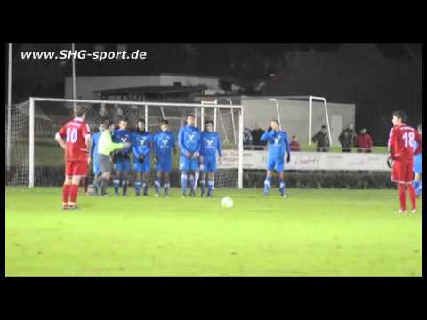 SV Nienstädt 09 - FC Stadthagen