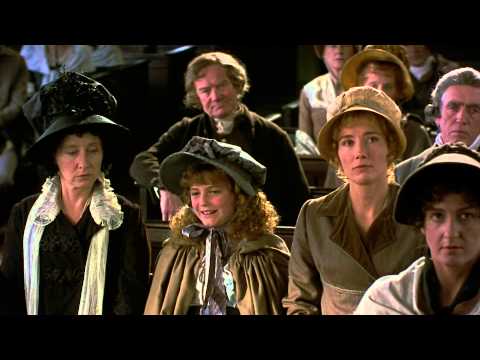 Sense And Sensibility (1996) Official Trailer