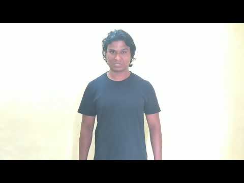 Abhiman kadam Dialogue.