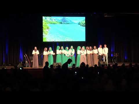 VIS MERAK SAPNA//Ilahija Tebi voljeni