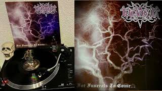 KATATONIA - For Funerals To Come... (Vinilo, EP, 12&quot;, 33 ⅓ RPM, Reissue, Limited Edition)