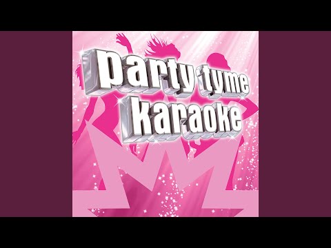 Someone's Watching Over Me (Made Popular By Hilary Duff) (Karaoke Version)