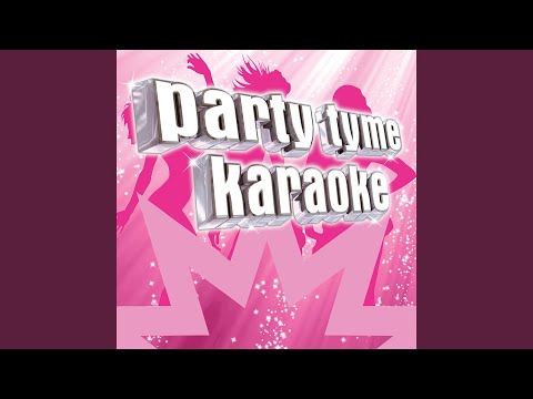Someone's Watching Over Me (Made Popular By Hilary Duff) [Karaoke Version]