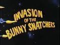Bugs Bunny Creature Features Intro