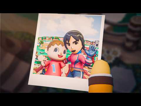 [SSBU] The Villager Experience