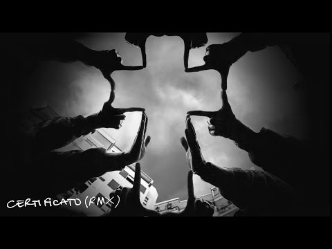 MV Killa - CERTIFICATO RMX (Official Visual Video)