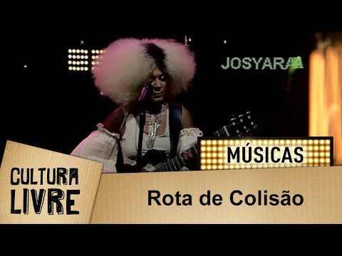 Rota De Colisão - Josyara