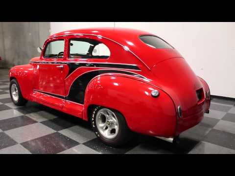 1947 Plymouth Special Deluxe (CC-654960) for sale in Lithia Springs, Georgia