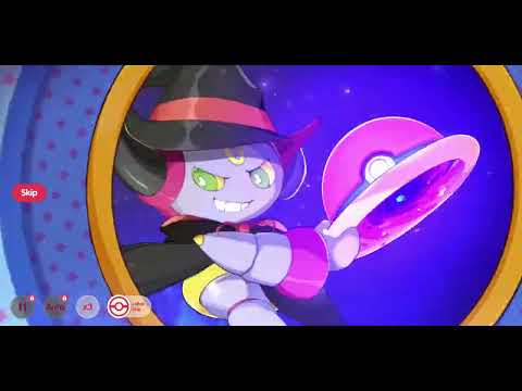 pocket incoming:VIP0 HOOPA 1v3 100$ skin team