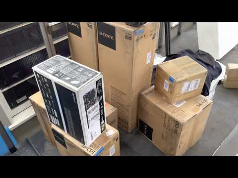 Expedition Truck Build Day 74 The Garage Build Out!