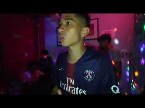 Bloody free - fecha 08/02/2020 - primera ronda - Zdk vs Tomi