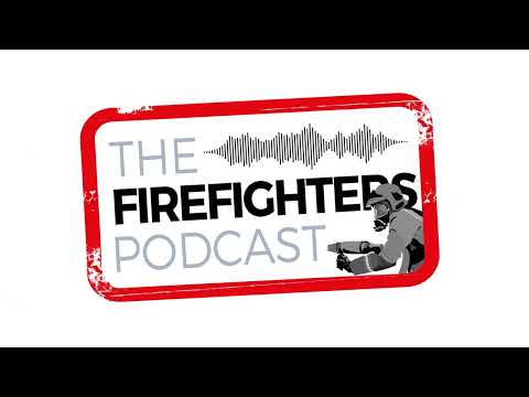 The Firefighters Podcast - #263 Leadership, culture & how to have difficult conversations with...