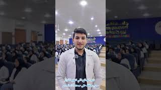 قسم تقنيات التخدير ينظم ورشة طبية استعداد للزيارة الاربعينية 