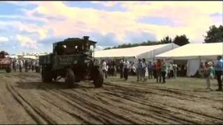 preview picture of video 'Welland Steam Rally 2009'
