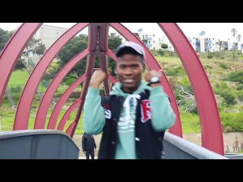 Dream Way - Bad Habit (Official Music Video)