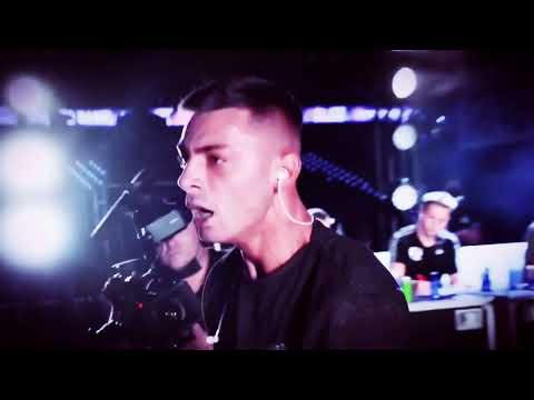 Minuto de Sweet Pain // Sweet Pain vs Mnak - Minuto a Sangre