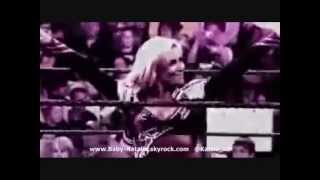 Natalya Neidhart &quot; You&#39;re my idol &quot;