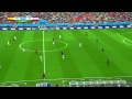 Download 2014世界杯c组荷兰vs西班牙 云佩斯惊天鱼跃式头球 Mp3 Song