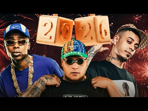 SET FUNK LANÇAMENTO 2026 | MC Tuto, MC Meno K, MC Ryan SP, MC Luuky, MC Negão | MIX DE FUNK 2026