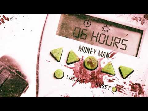 Money Man — UGA