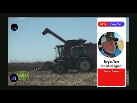 Nuestro Campo: un espacio con todo lo que hay que saber del sector agropecuario Viernes 07-Ago-26