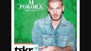 M.Pokora - Get A Little Closer