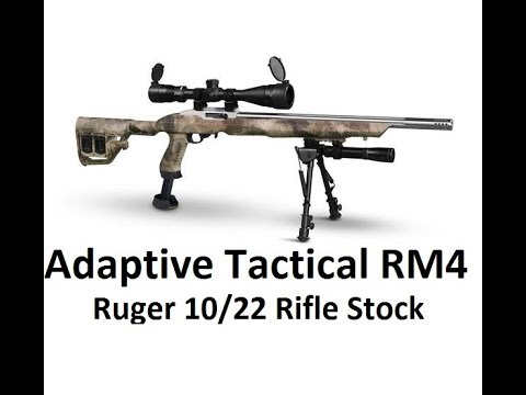 Adaptive Tactical EXPerformance System Full Review