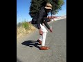 Skhothane Dance Bekzin Terris The Calling Skhothanedancechallenge