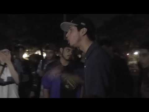 KIRO SIOS CHINIKO vs CLAP COKI KRC vs AKARE CKA LIRIKAL - 8vos Flecha 3v3 - 29/03