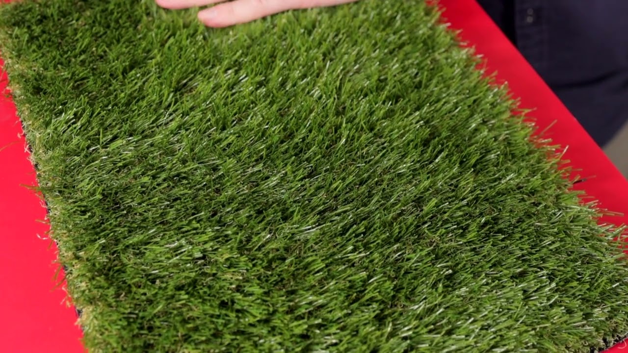 Quest 30mm Artificial Grass