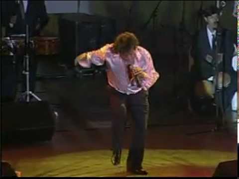 IVAN CRUZ - Yo le doy gracias a Dios (En vivo)