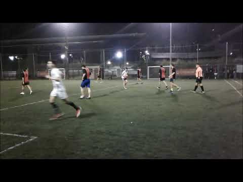 Los Borbotones vs Ritmo y Sustancia - The Finals Copa Palermo