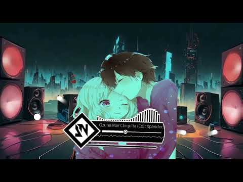 Ozuna Ft. Pedro Capó - Mar Chiquita (Edit 2023 Xpander Italo Remix)