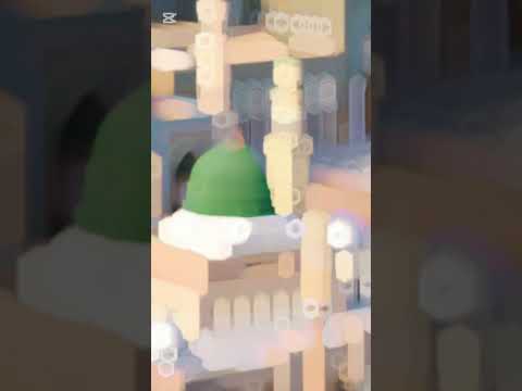 Qalbi fil Madina💗🫶🏻