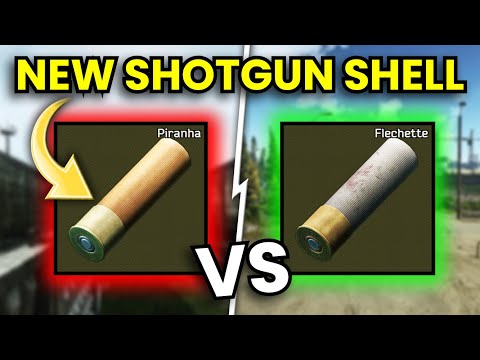 Flechette vs Piranha: Which Is Better?