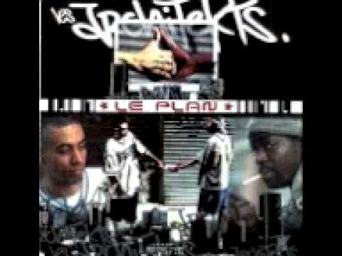 Les Architekts - La Violence Monte feat Rainmen