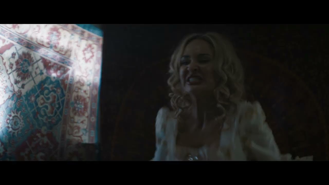 Fairest of Them All - Trailer 2025