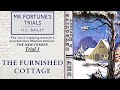 The Furnished Cottage By H C Bailey Mr Fortune